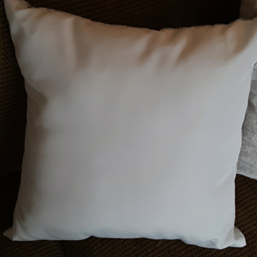 Cow pillow - Picture 2 of 3